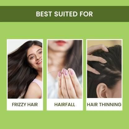 Natural Rosemary Hair Regrowth Mist – Pack of 3 | Natural Hair Fall Control & Growth Booster